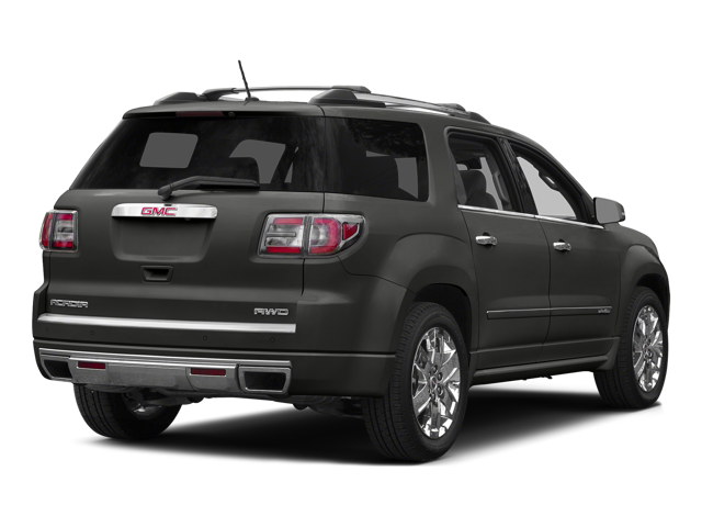 2015 GMC Acadia AWD 4dr Denali