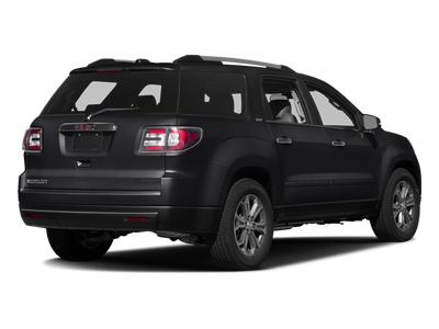 2016 GMC Acadia FWD 4dr SLT w/SLT-1