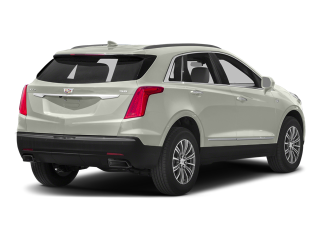 2017 Cadillac XT5 FWD 4dr Premium Luxury