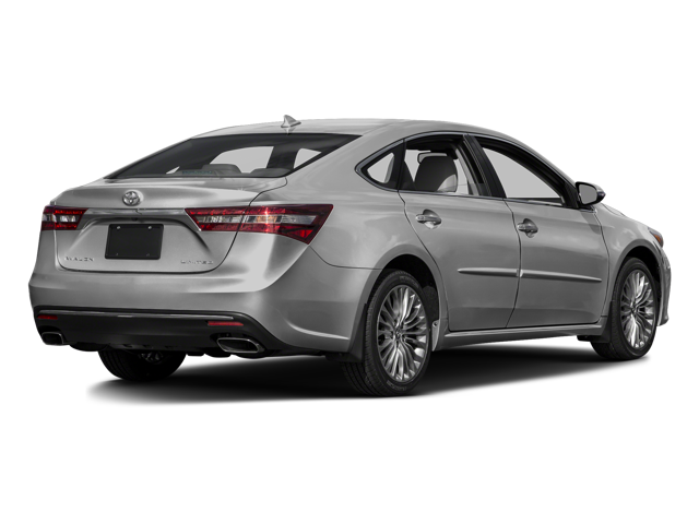 2017 Toyota Avalon Limited