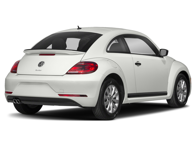 2018 Volkswagen Beetle SE Auto