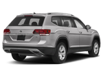 2018 Volkswagen Atlas 3.6L V6 SEL 4MOTION