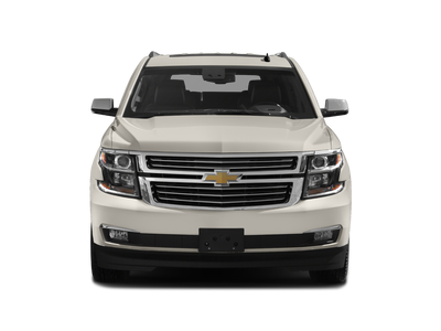 2015 Chevrolet Tahoe 4WD 4dr LTZ
