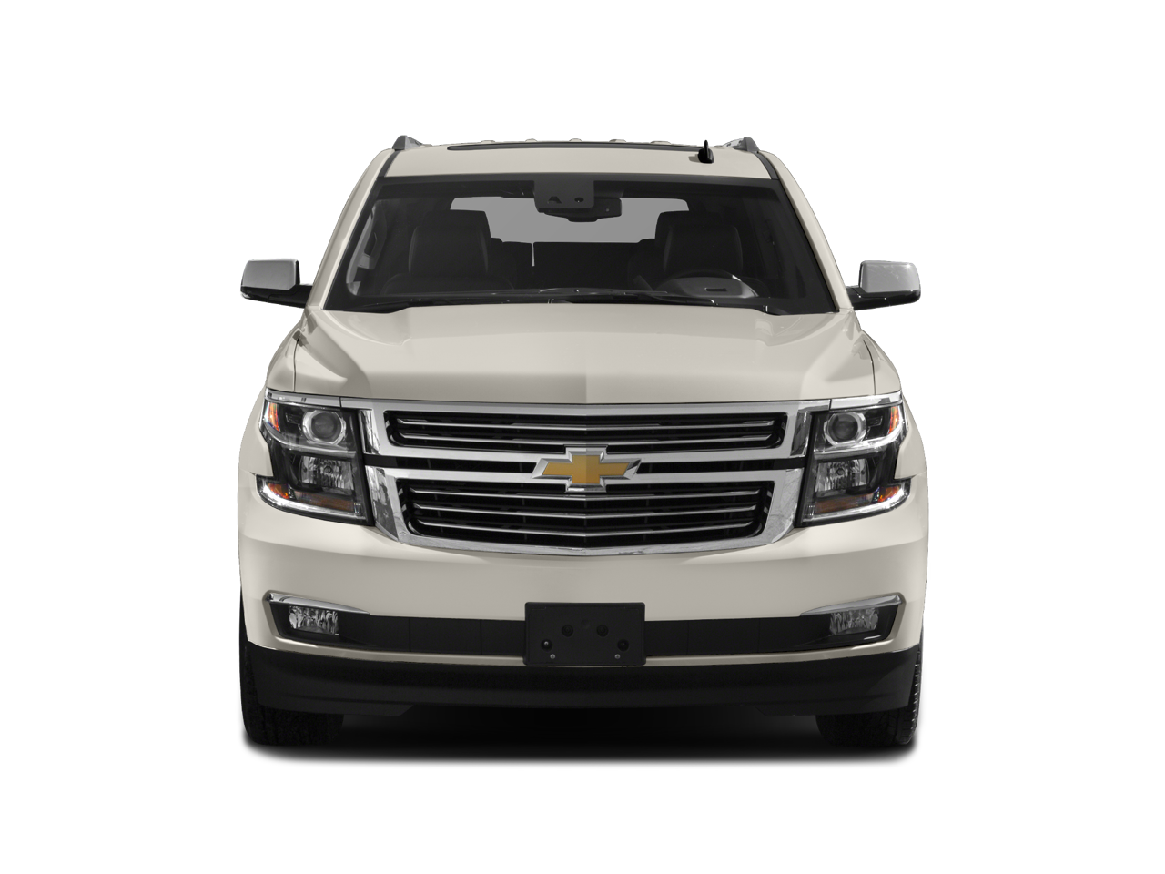 2015 Chevrolet Tahoe 4WD 4dr LTZ
