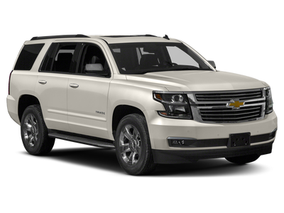 2015 Chevrolet Tahoe 4WD 4dr LTZ
