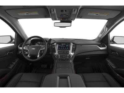 2015 Chevrolet Tahoe 4WD 4dr LTZ