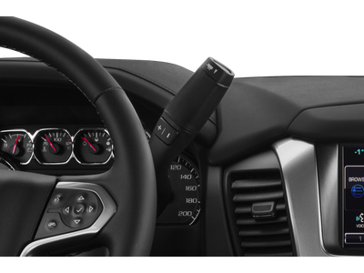 2015 Chevrolet Tahoe 4WD 4dr LTZ