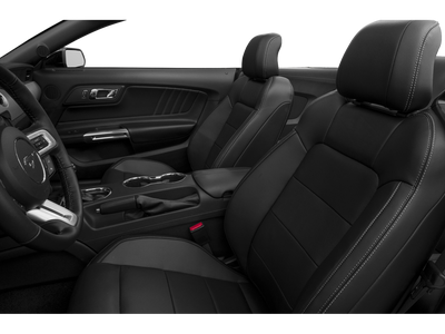 2015 Ford Mustang 2dr Conv GT Premium