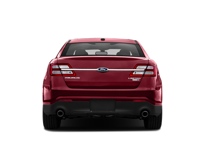 2015 Ford Taurus 4dr Sdn SEL FWD
