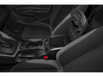2015 Ford Escape 4WD 4dr Titanium