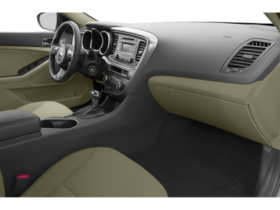2015 Kia Optima 4dr Sdn EX