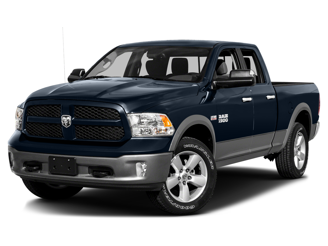 2015 RAM 1500 SLT