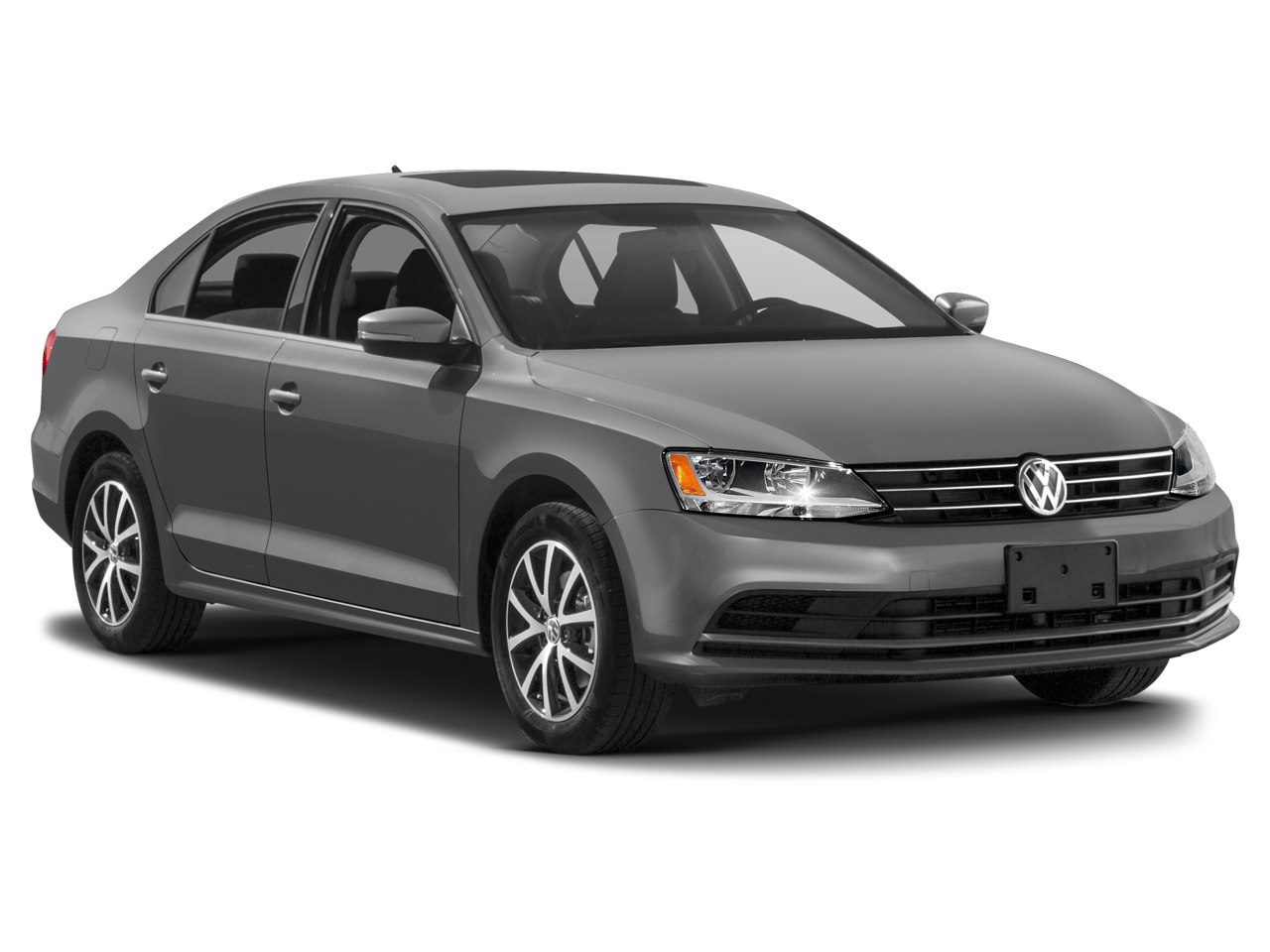 2015 Volkswagen Jetta 1.8T SE