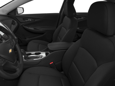 2016 Chevrolet Malibu 4dr Sdn LT w/1LT