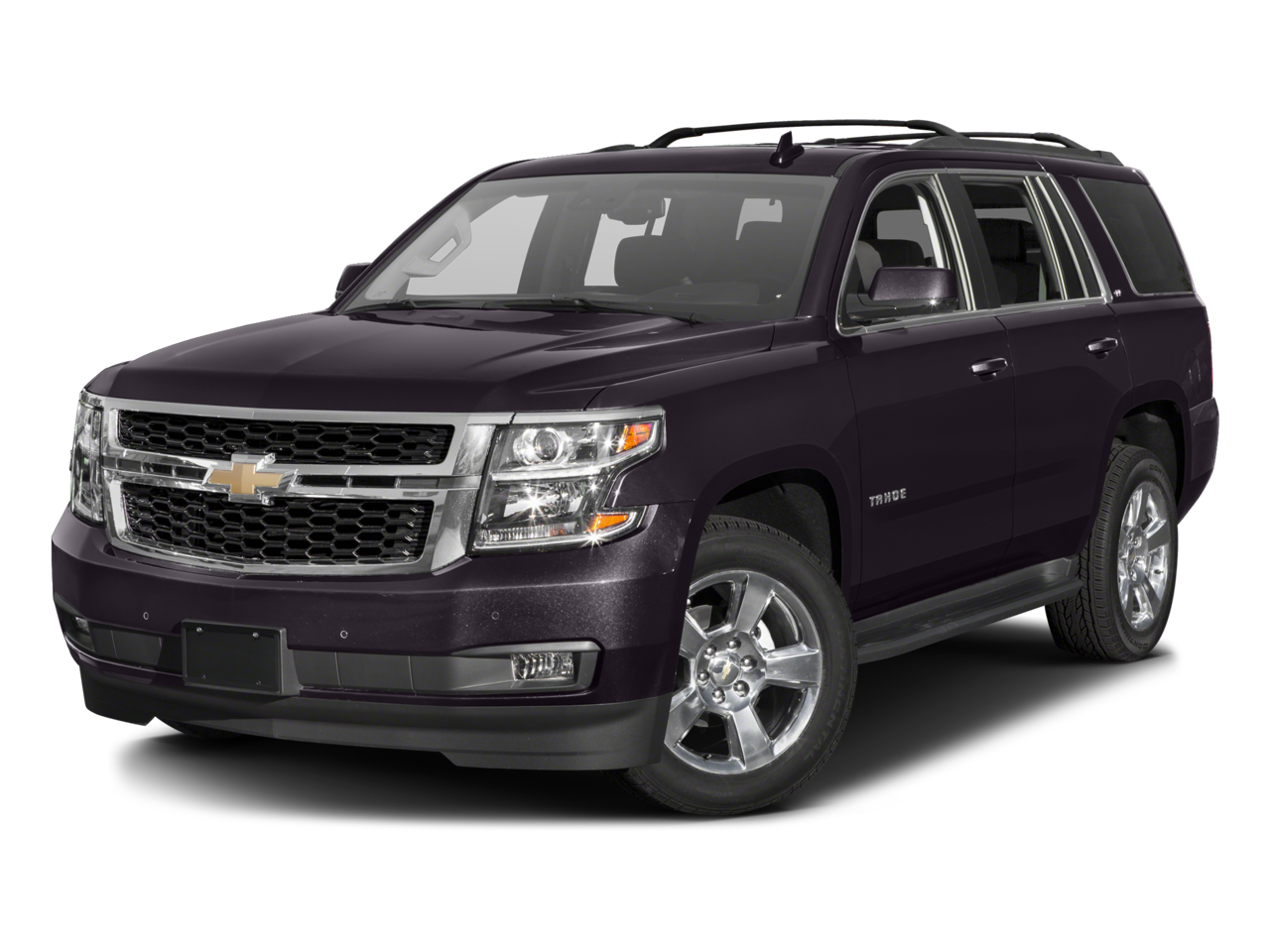 2016 Chevrolet Tahoe 2WD 4dr LT