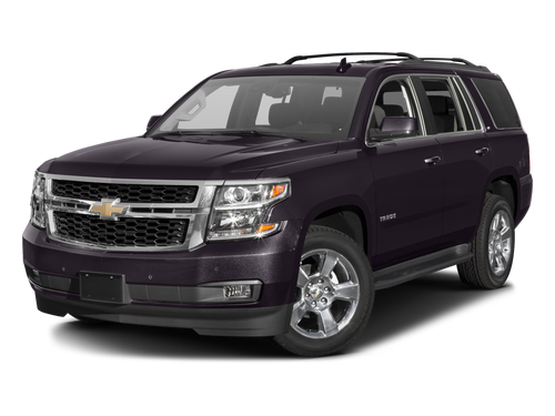 2016 Chevrolet Tahoe 2WD 4dr LT