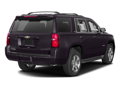 2016 Chevrolet Tahoe 2WD 4dr LT