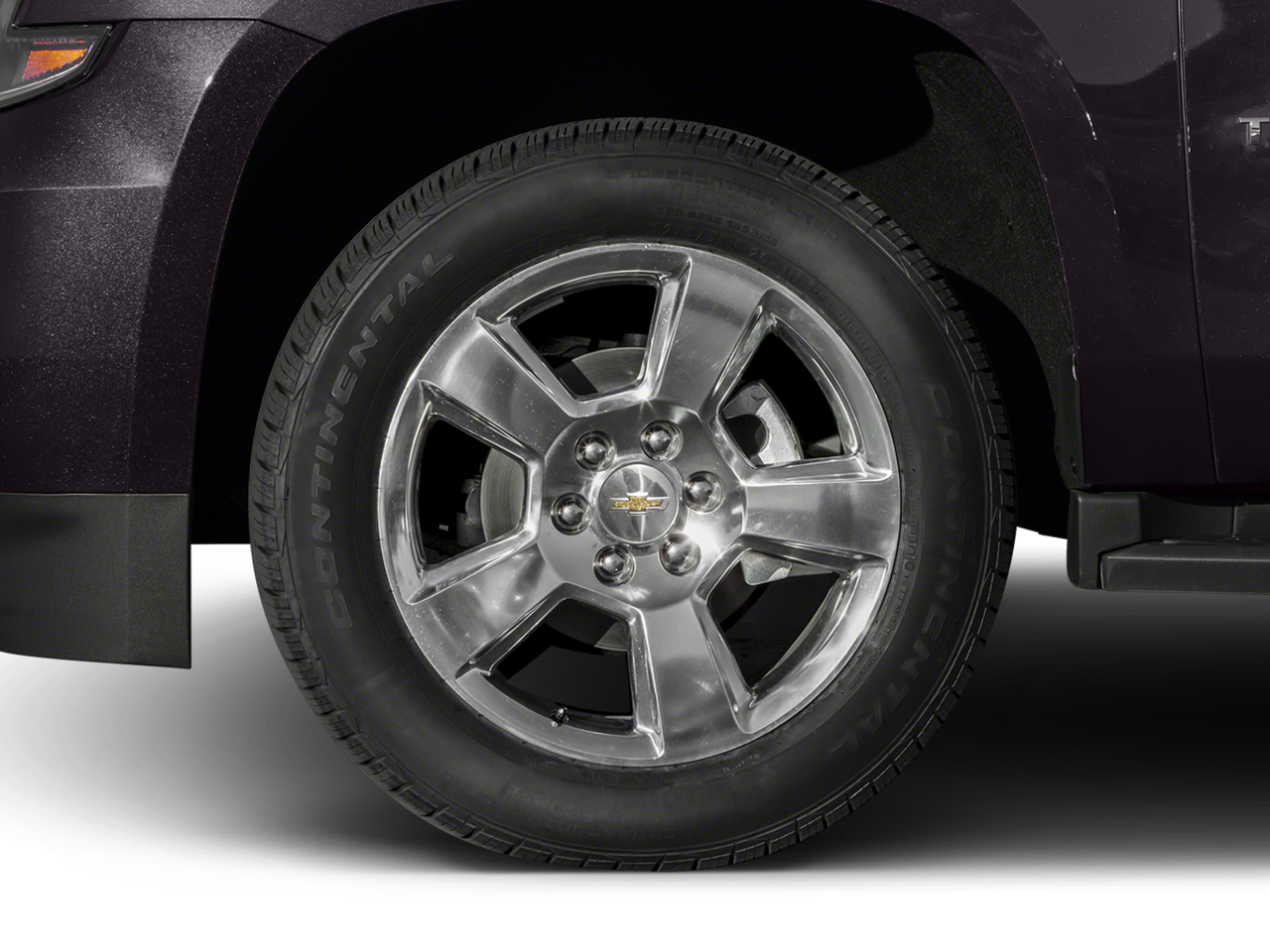 2016 Chevrolet Tahoe 2WD 4dr LT