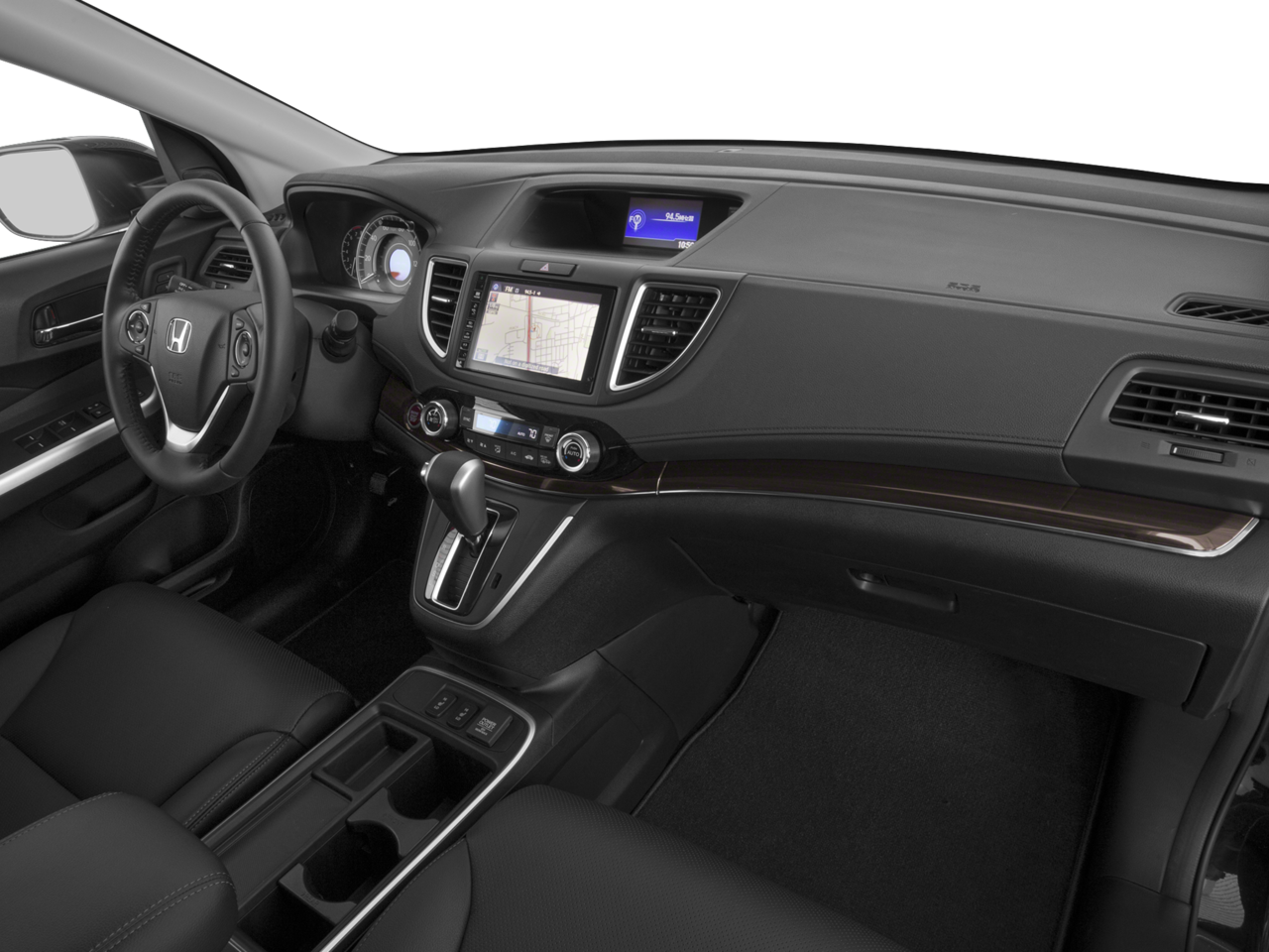 2016 Honda CR-V AWD 5dr Touring