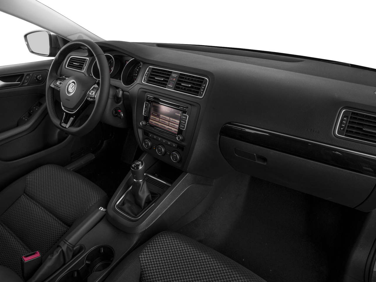 2016 Volkswagen Jetta 4dr Auto 1.8T Sport PZEV
