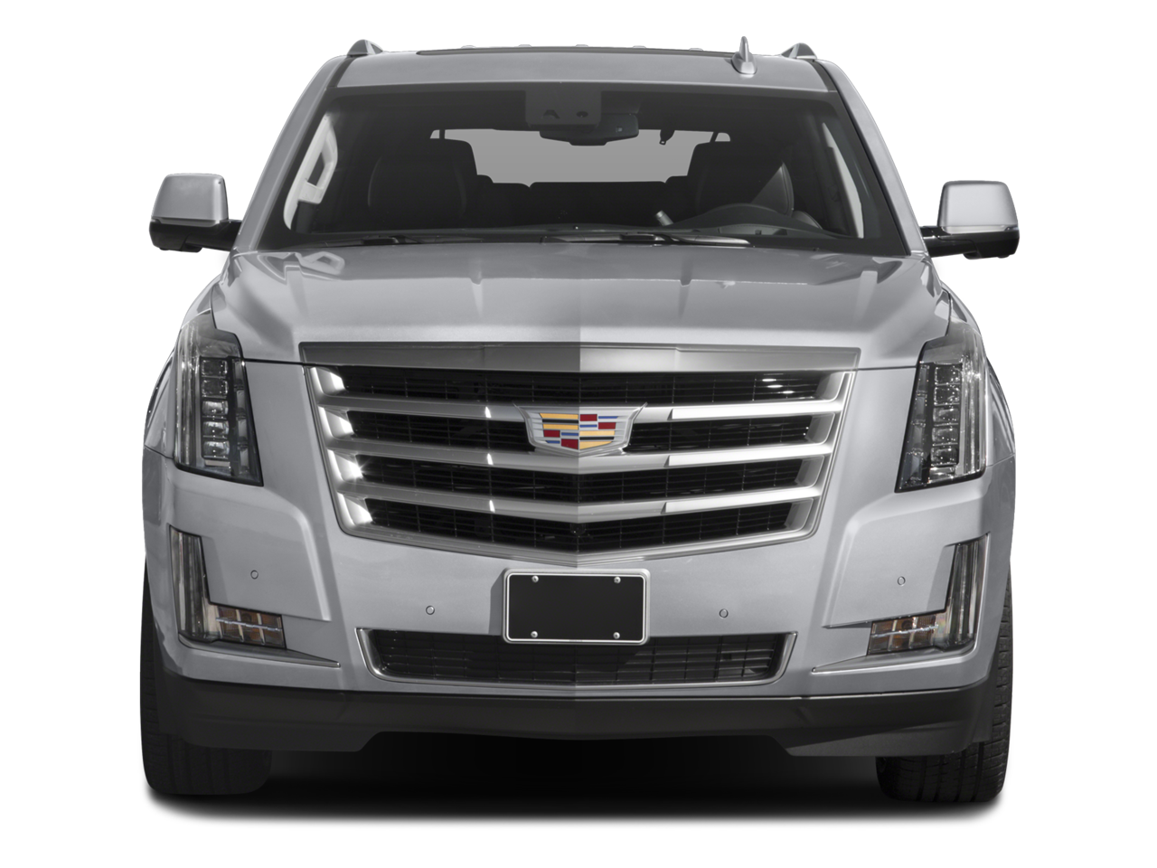 2017 Cadillac Escalade 4WD 4dr Luxury