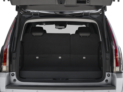 2017 Cadillac Escalade 4WD 4dr Luxury