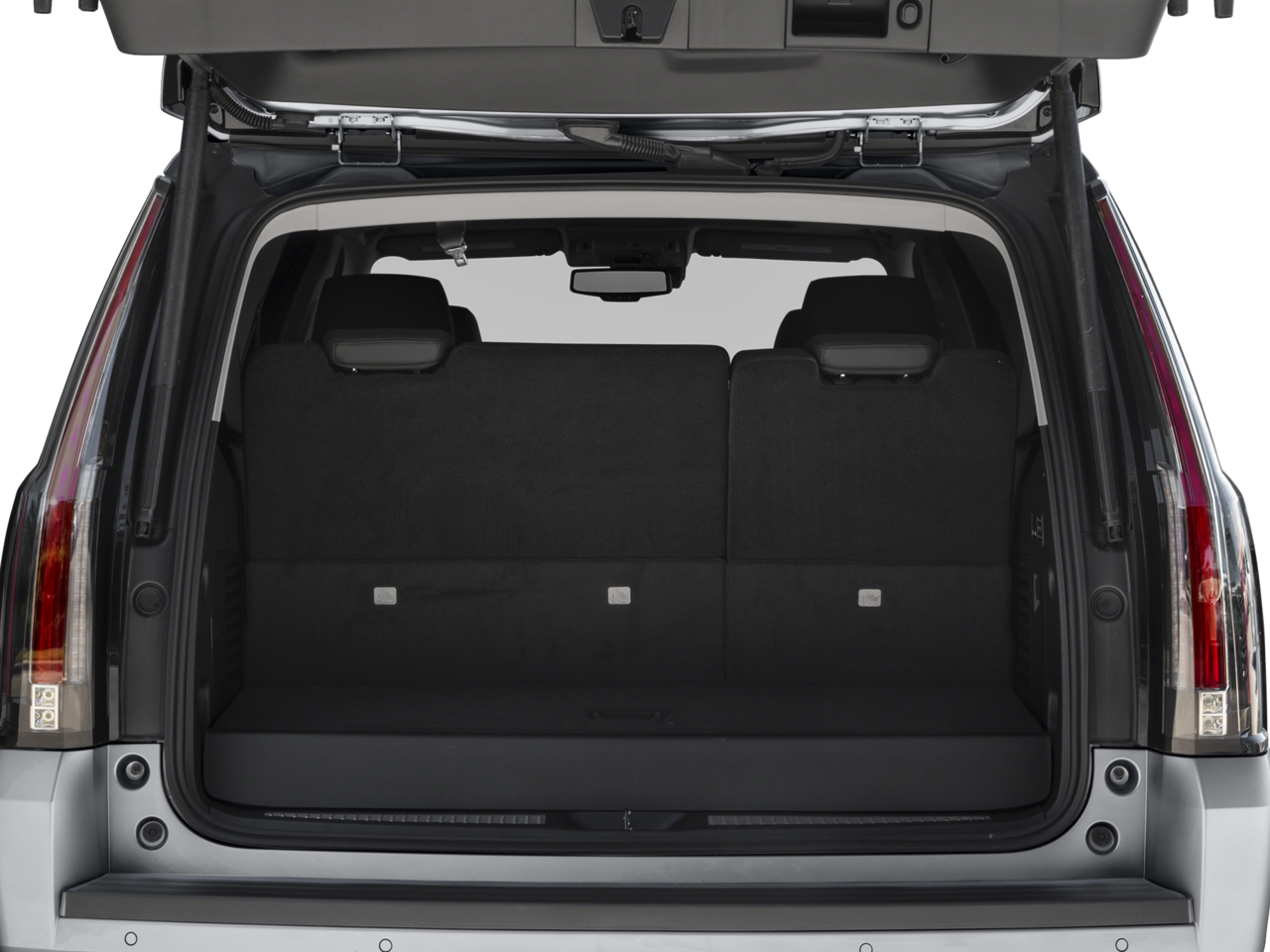 2017 Cadillac Escalade 4WD 4dr Luxury