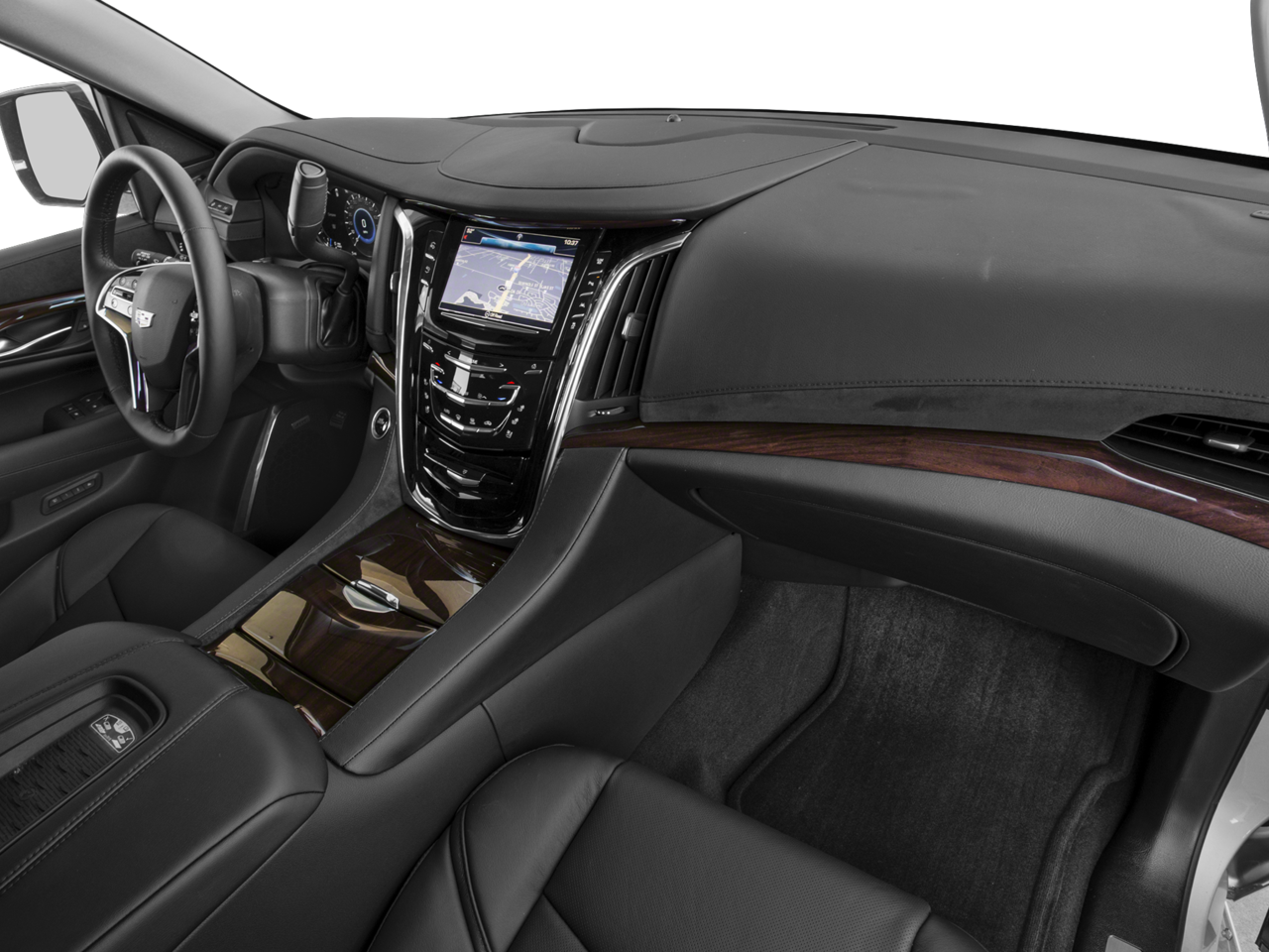 2017 Cadillac Escalade 4WD 4dr Luxury