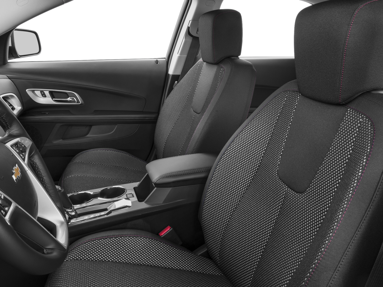 2017 Chevrolet Equinox AWD 4dr LT w/1LT