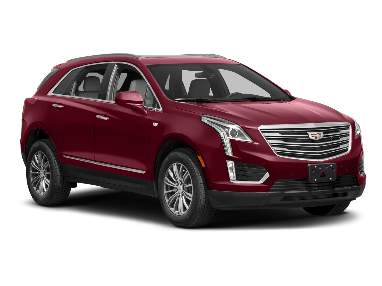 2018 Cadillac XT5 AWD 4dr Premium Luxury