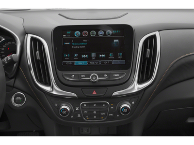 2018 Chevrolet Equinox AWD 4dr Premier w/1LZ