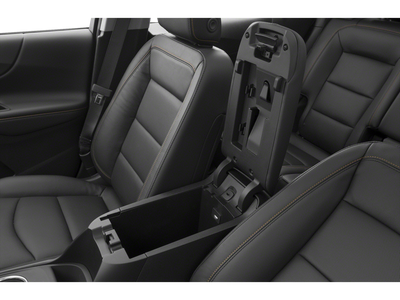 2018 Chevrolet Equinox AWD 4dr Premier w/1LZ