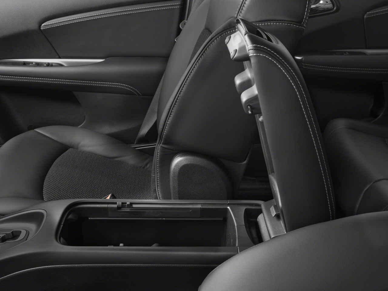 2018 Dodge Journey Crossroad FWD