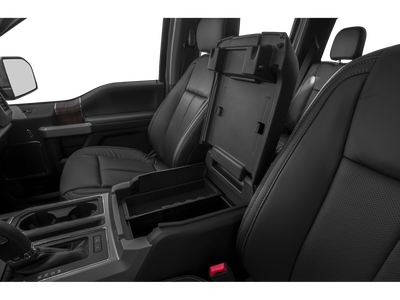 2018 Ford F-150 Lariat FX-4