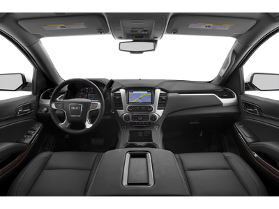 2018 GMC Yukon 4WD 4dr SLT