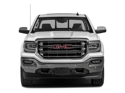 2018 GMC Sierra 1500 4WD Crew Cab 143.5" SLT