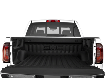 2018 GMC Sierra 1500 4WD Crew Cab 143.5" SLT
