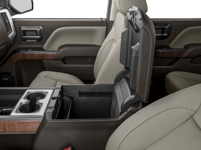 2018 GMC Sierra 1500 4WD Crew Cab 143.5" SLT