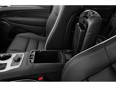 2018 Jeep Grand Cherokee High Altitude