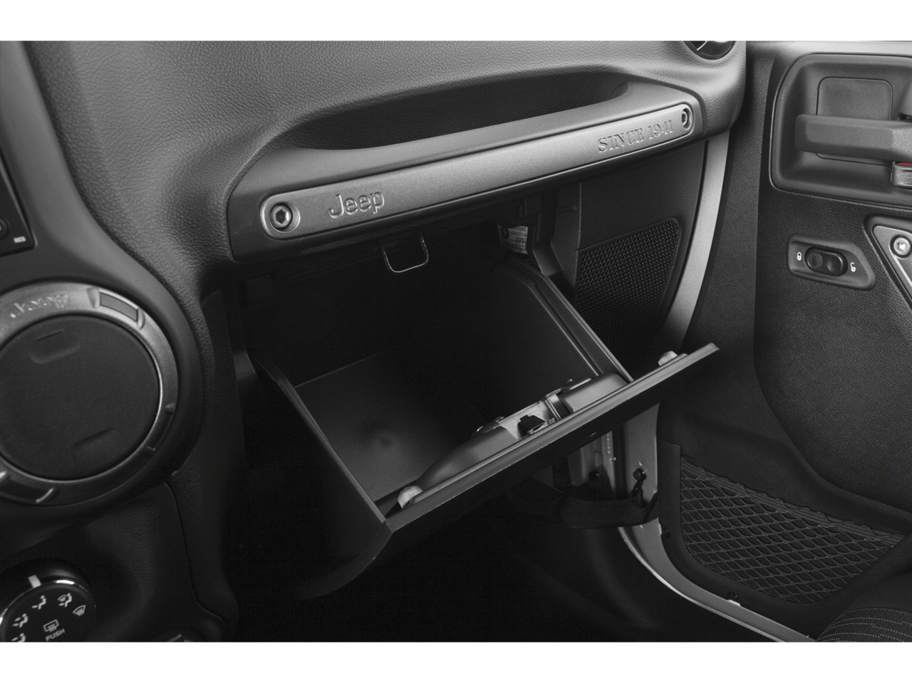 2018 Jeep Wrangler JK Unlimited Unlimited Sport