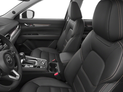 2018 Mazda Mazda CX-5 Grand Touring FWD