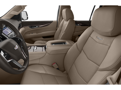 2019 Cadillac Escalade ESV 4WD 4dr Premium Luxury
