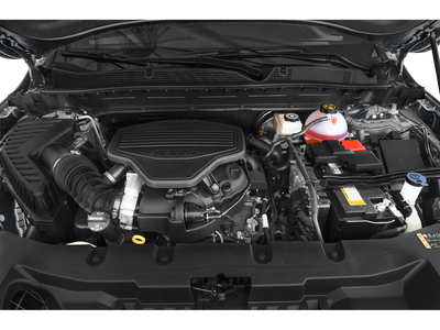 2019 Chevrolet Blazer FWD 4dr w/1LT