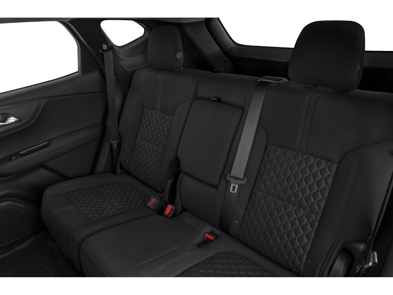 2019 Chevrolet Blazer FWD 4dr w/1LT