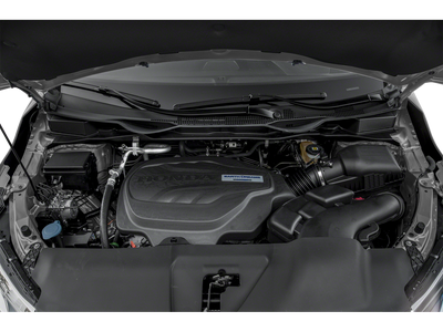 2019 Honda Odyssey EX Auto