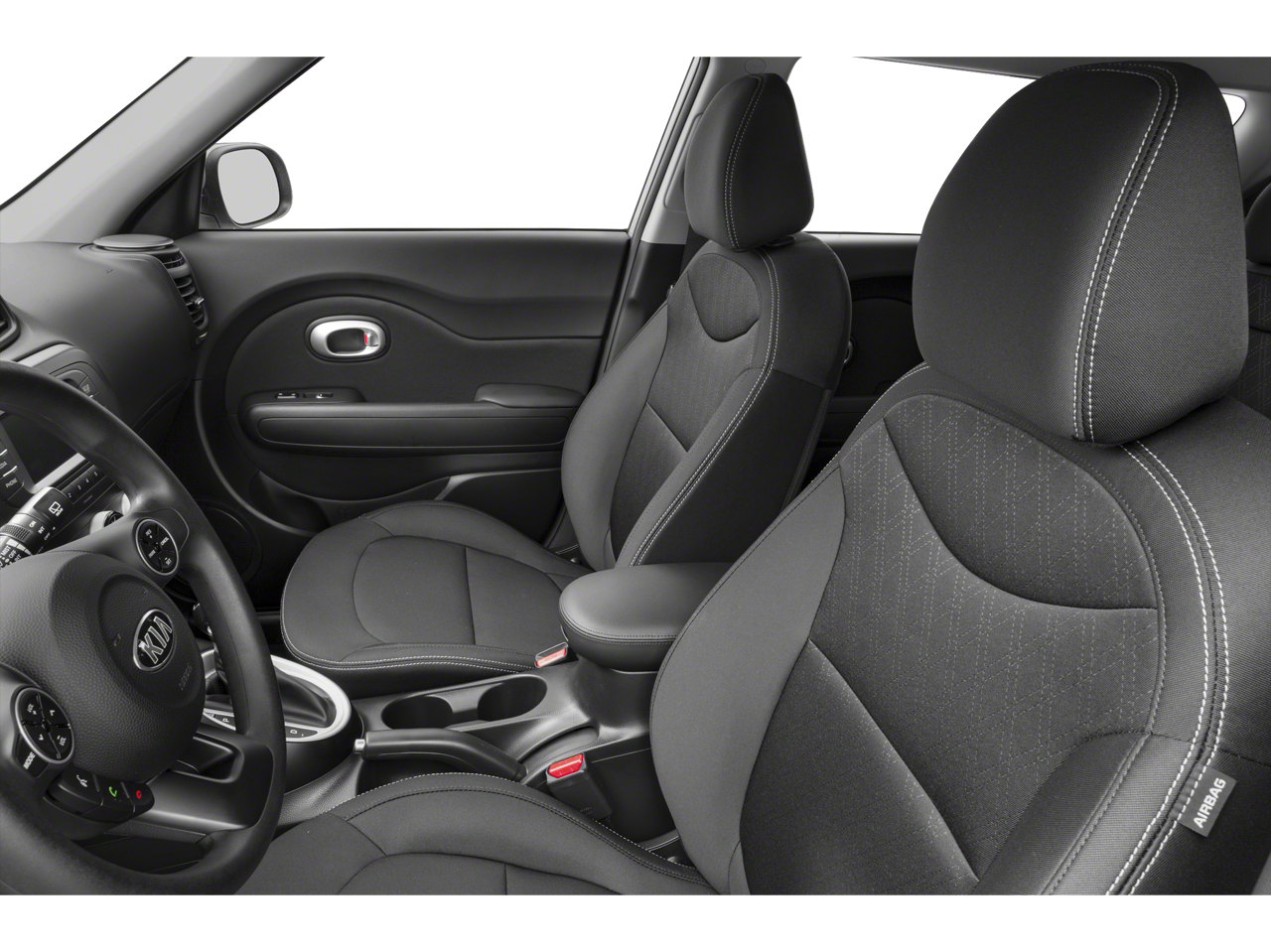 2019 Kia Soul Base Auto