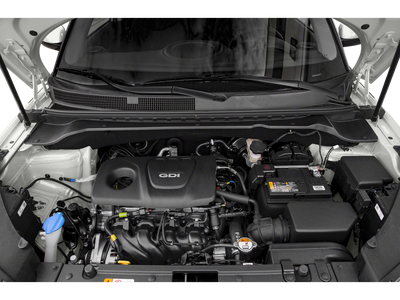 2019 Kia Soul Base Auto