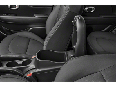 2019 Kia Soul Base Auto