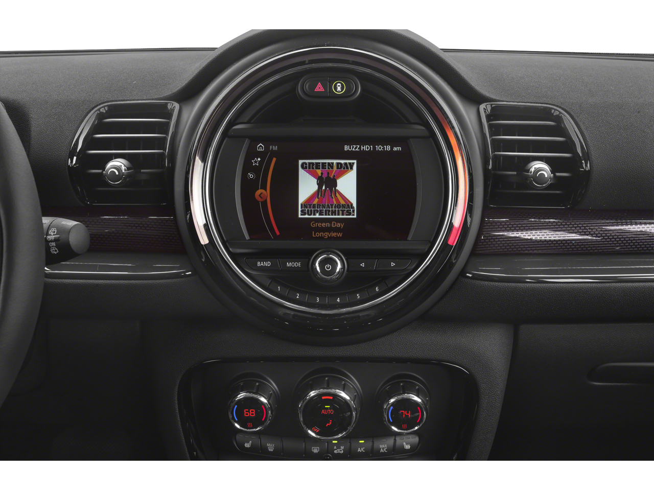 2019 MINI Clubman Cooper S