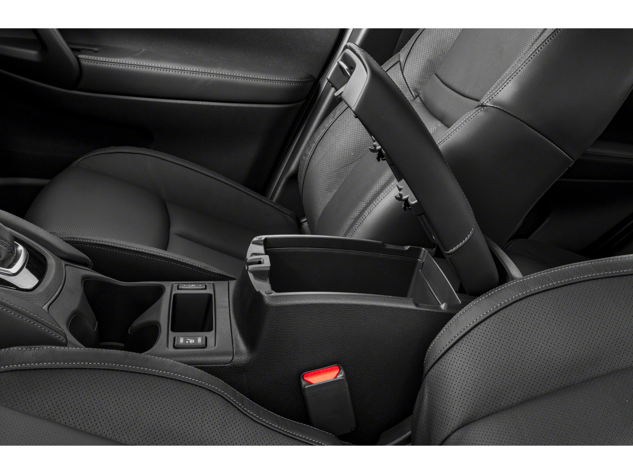 2019 Nissan Rogue Sport AWD SV